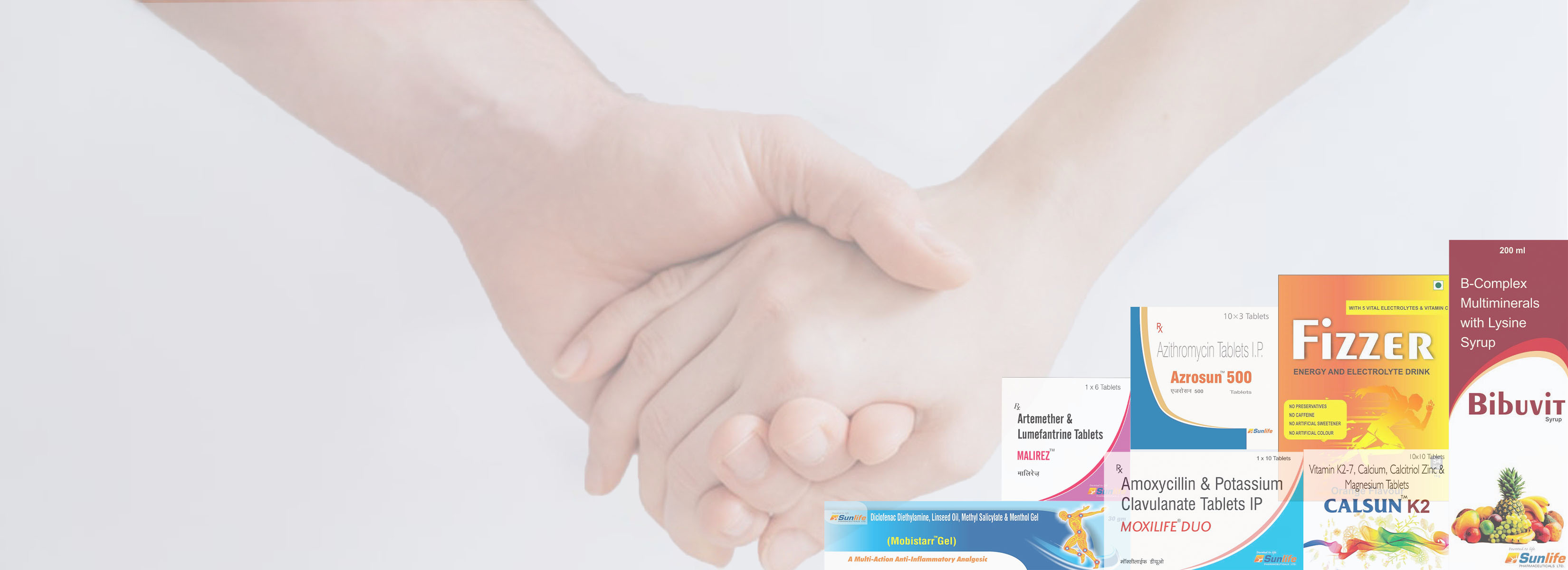 Sunlife Pharmaceuticals Ltd.