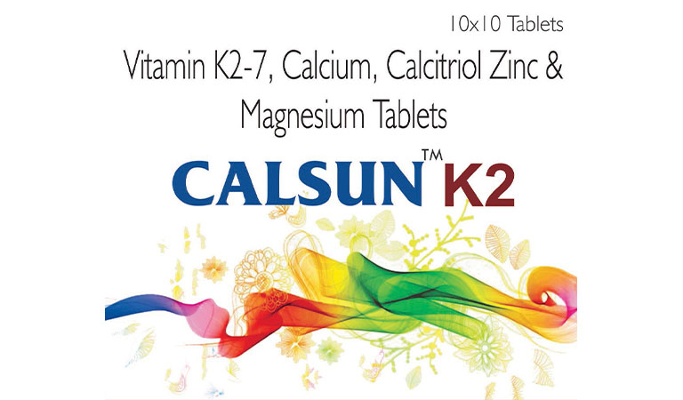 Calsun K2