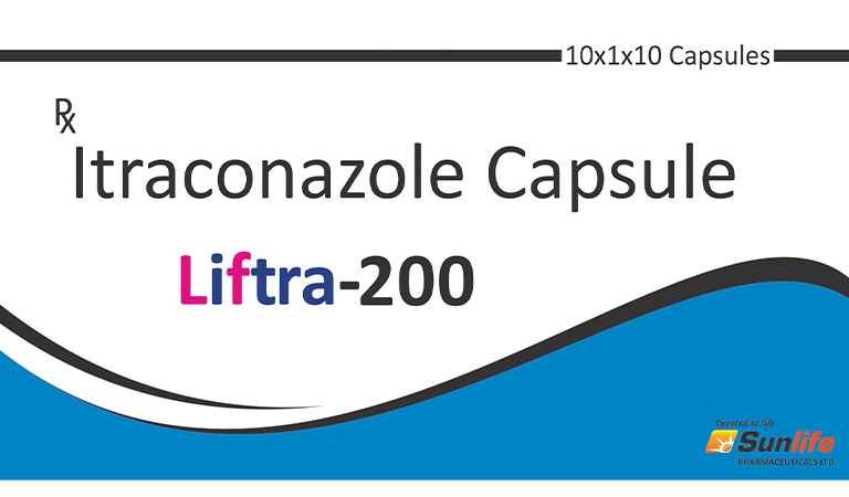 Liftra 200