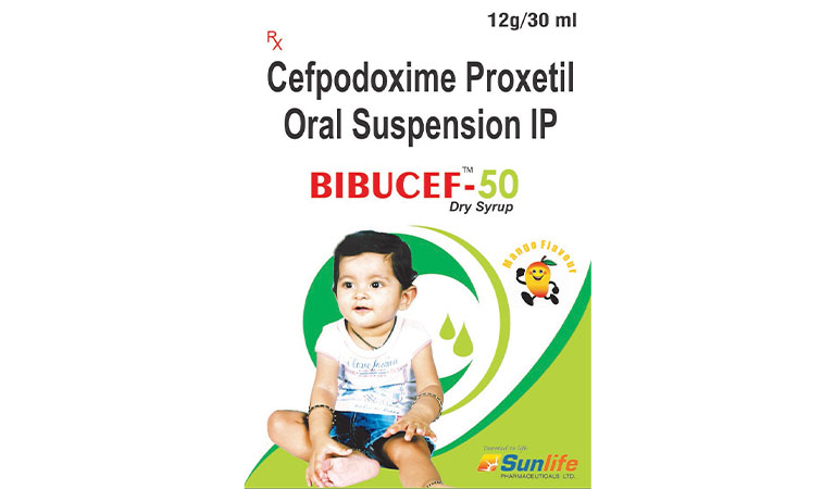 Bibucef 50